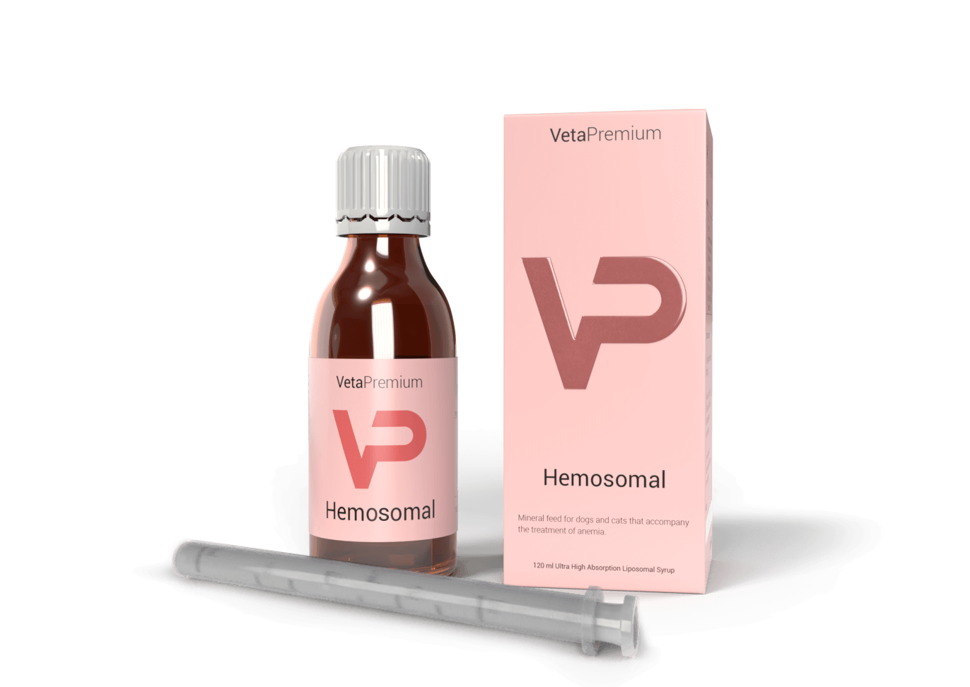 Hemosomal