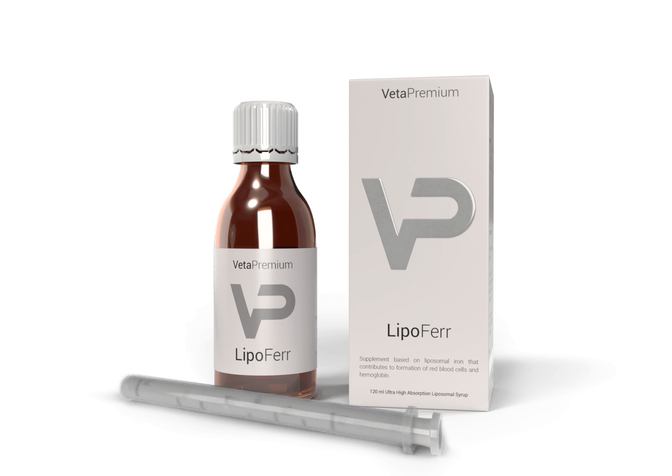 LipoFerr