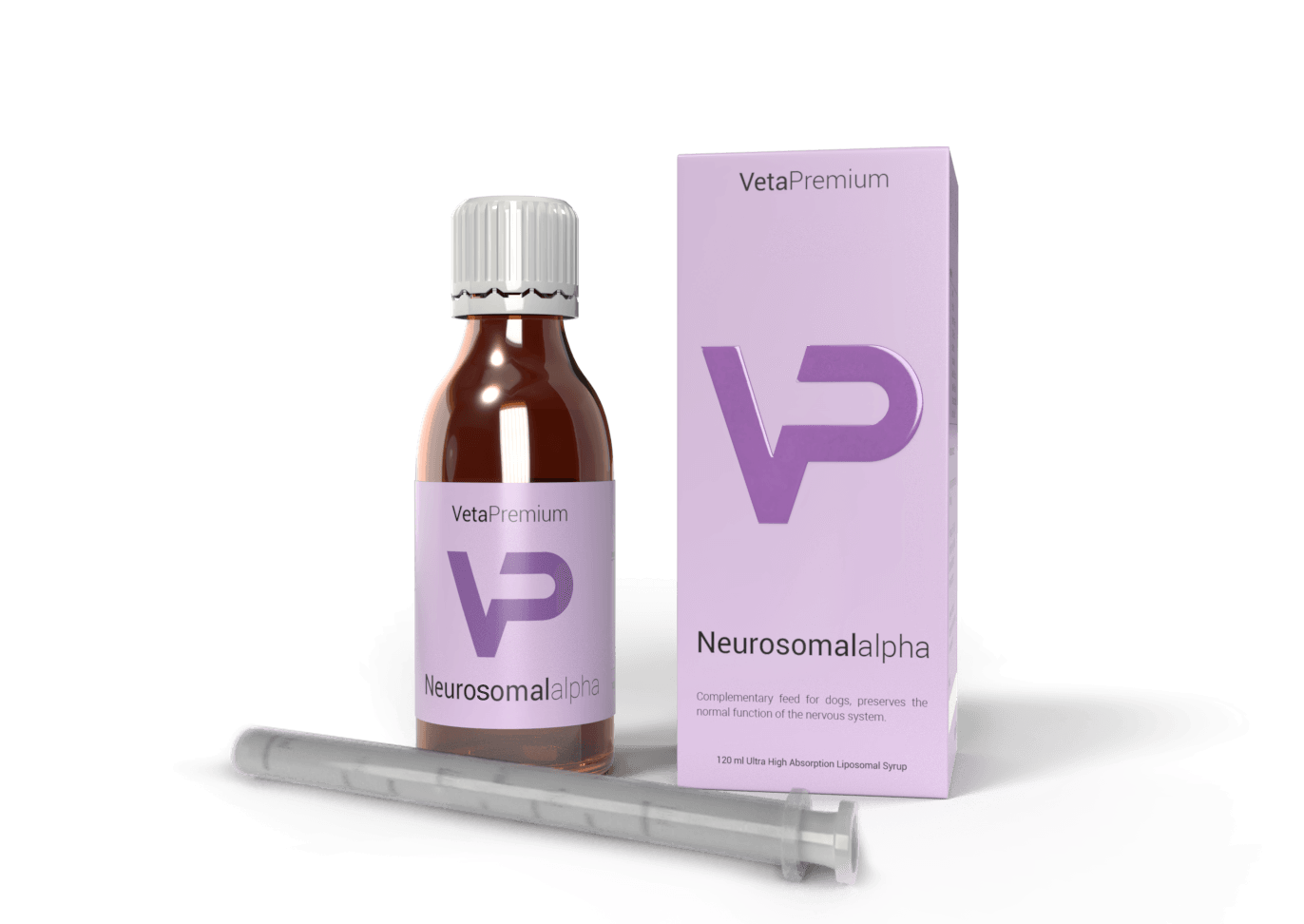 Neurosomal