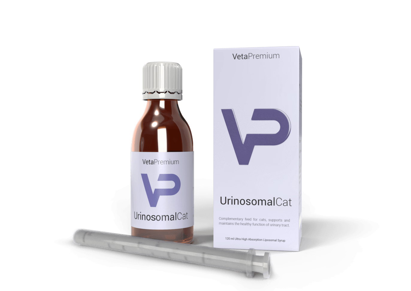 Urinosomal Cat
